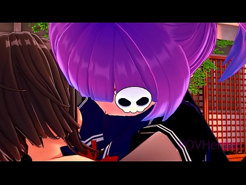 ❤️ アラクネー少女モンスター ️❌ 上質なセックス ❌️❤